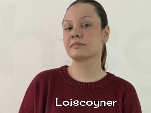 Loiscoyner