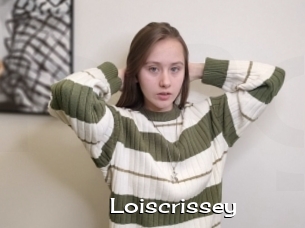 Loiscrissey