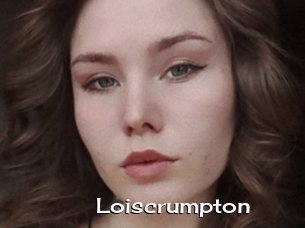 Loiscrumpton