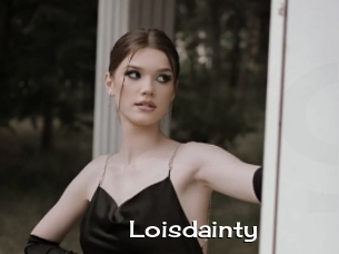 Loisdainty