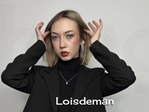 Loisdeman