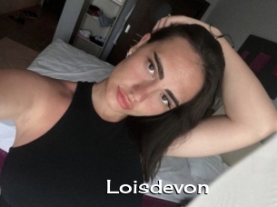 Loisdevon