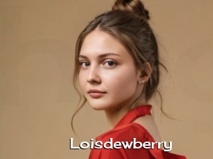 Loisdewberry
