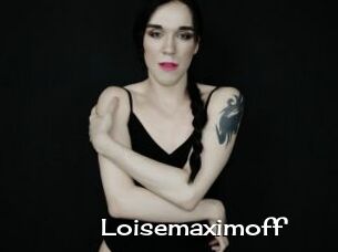 Loisemaximoff