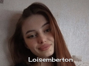 Loisemberton
