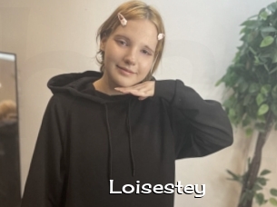 Loisestey