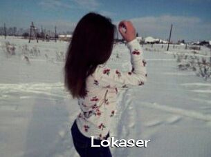 Lokaser