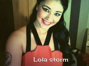 Lola_storm