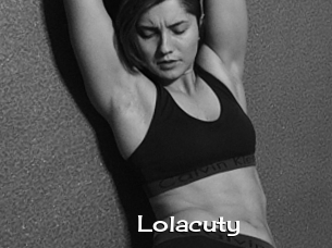 Lolacuty