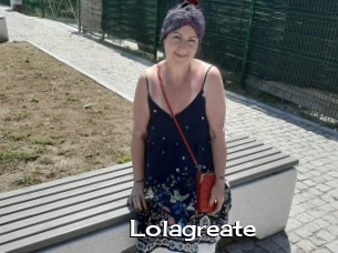 Lolagreate