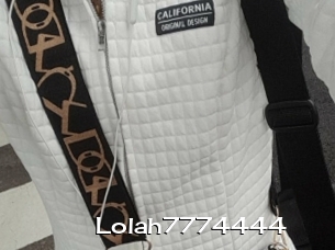 Lolah7774444