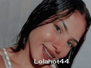 Lolahot44