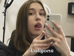 Lolajons