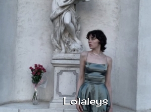 Lolaleys