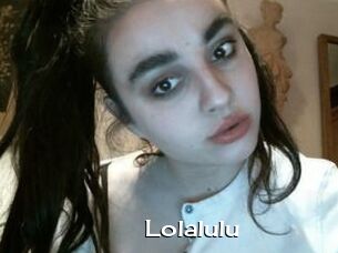 Lolalulu
