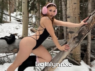 Lolalynnxo