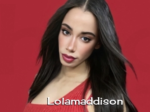 Lolamaddison