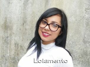 Lolamento