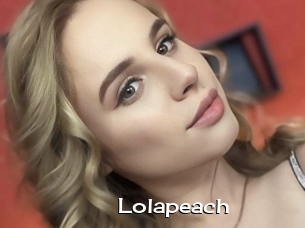 Lolapeach