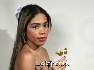 Lolapenny