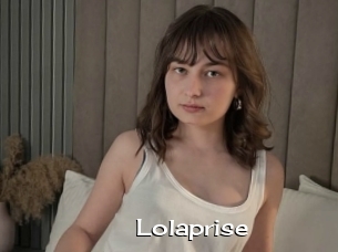 Lolaprise