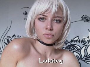 Lolatoy