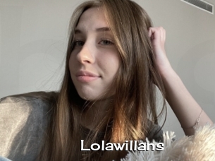 Lolawillans