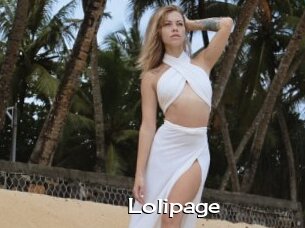 Lolipage