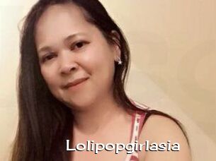 Lolipopgirlasia