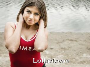 Lollybloom