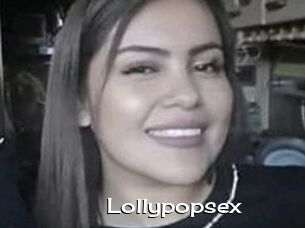 Lollypopsex