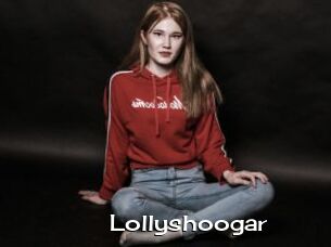 Lollyshoogar