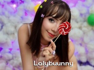 Lolybuunny