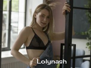 Lolynash
