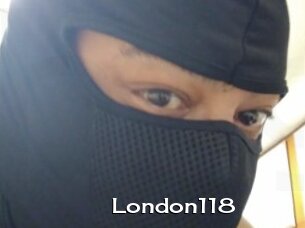London118