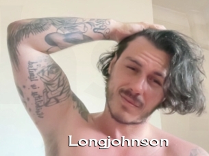 Longjohnson