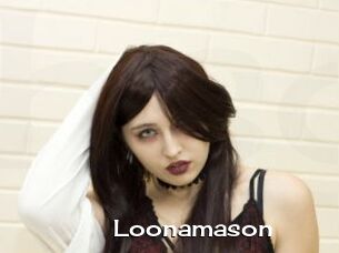 Loonamason