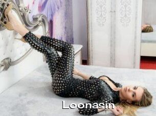 Loonasin