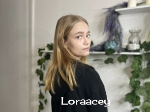 Loraacey