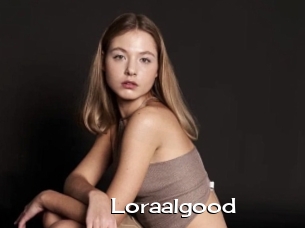 Loraalgood