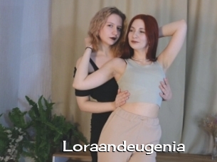 Loraandeugenia