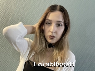 Lorablissett