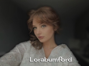 Lorabumford