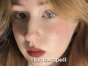 Loracapell