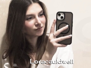 Loracauldwell