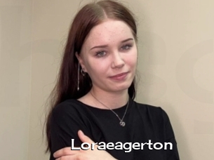 Loraeagerton