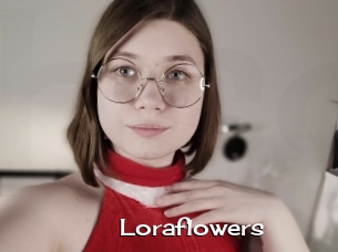 Loraflowers