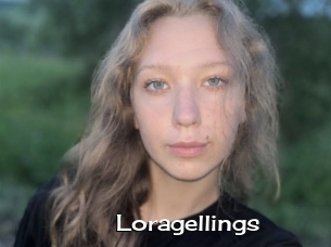 Loragellings