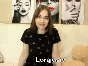 Lorajosie