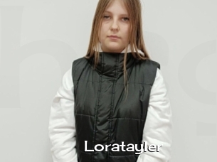 Loratayler